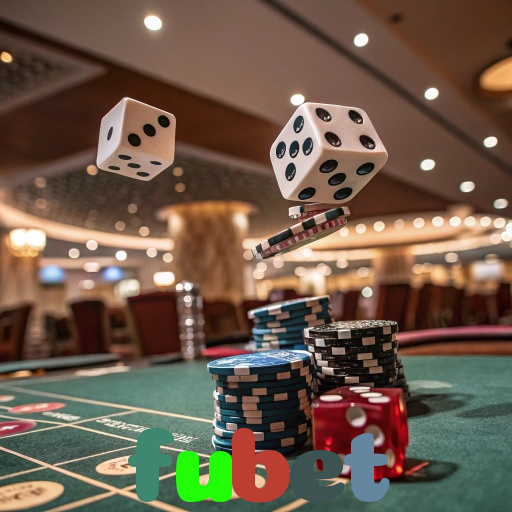fubet - Baixe o app fubet no Google Play e jogue ao vivo