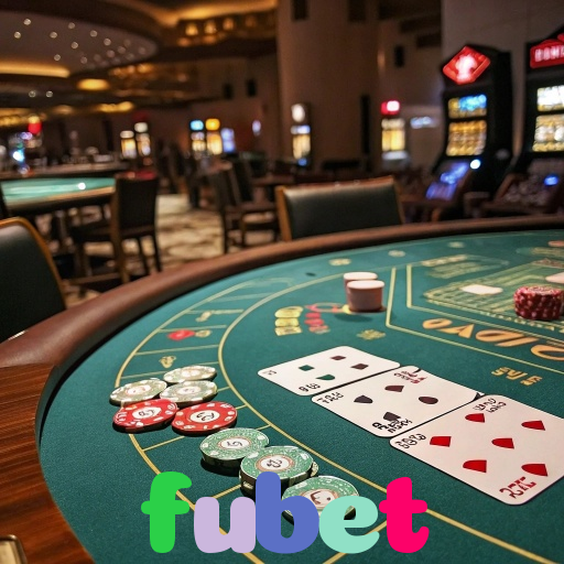 fubet - Baixe o App fubet para Android e Comece a Jogar