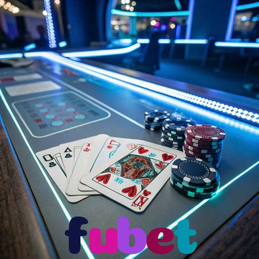 fubet - Baixe o app fubet no Google Play e jogue ao vivo