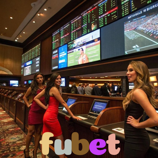 fubet - Baixe o app fubet no Google Play e jogue ao vivo
