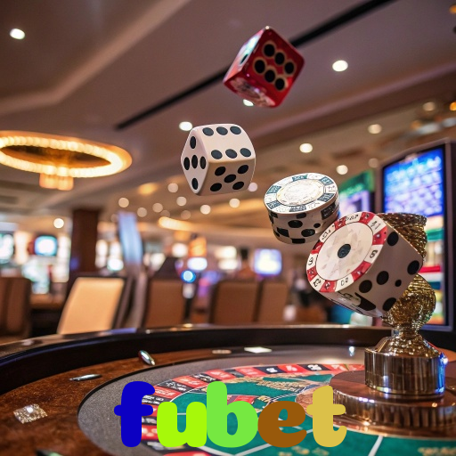 fubet - Baixe o App fubet para Android e Comece a Jogar