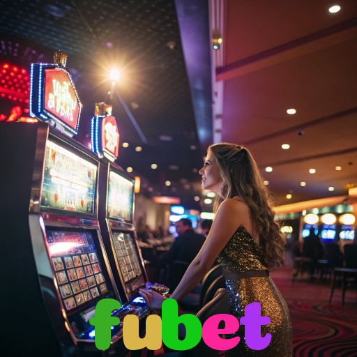 fubet - Baixe o app fubet no Google Play e jogue ao vivo