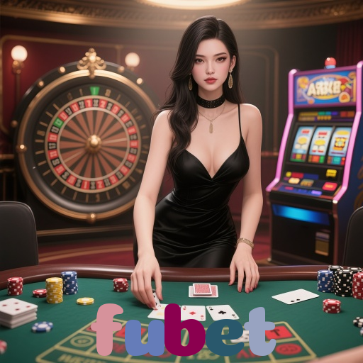 fubet - Baixe o App fubet para Android e Comece a Jogar