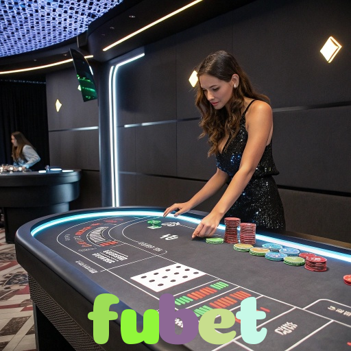 fubet - Baixe o app fubet no Google Play e jogue ao vivo