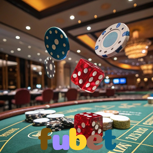 fubet - Baixe o app fubet no Google Play e jogue ao vivo