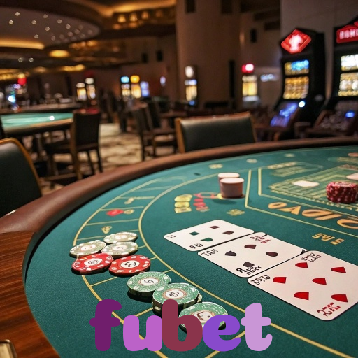 fubet - Baixe o app fubet no Google Play e jogue ao vivo