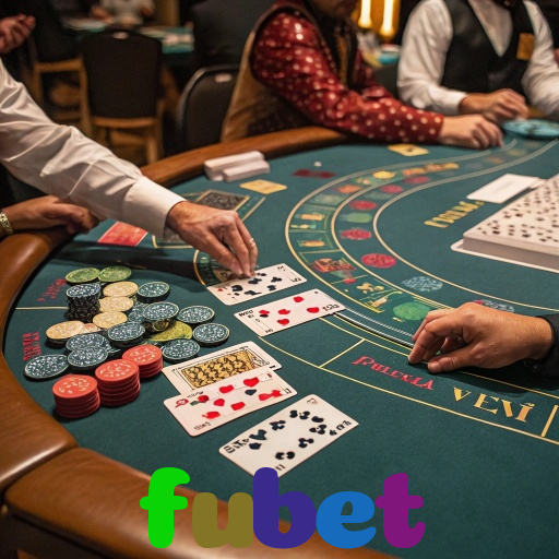 fubet - Baixe o App fubet para Android e Comece a Jogar