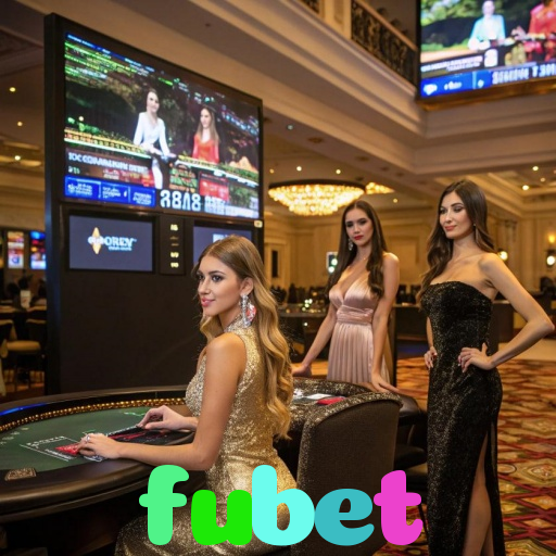 fubet - Baixe o App fubet para Android e Comece a Jogar