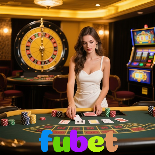 fubet - Baixe o App fubet para Android e Comece a Jogar