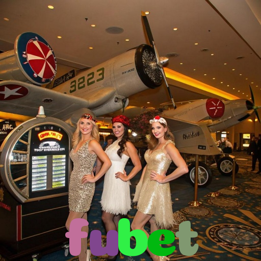 fubet - Baixe o app fubet no Google Play e jogue ao vivo