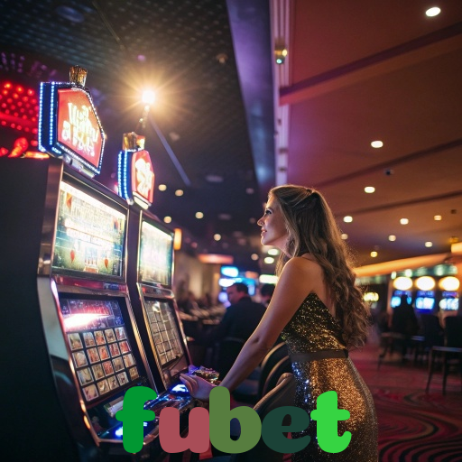 fubet - Baixe o app fubet no Google Play e jogue ao vivo