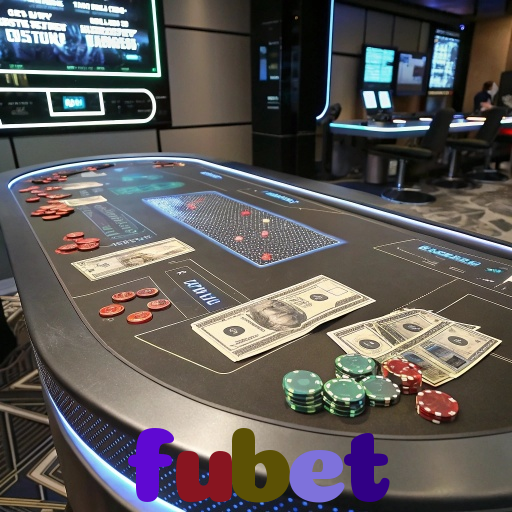 fubet - Baixe o app fubet no Google Play e jogue ao vivo