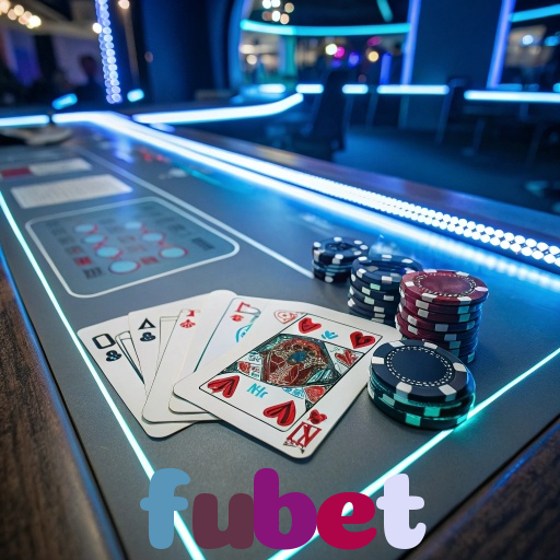 fubet - Baixe o App fubet para Android e Comece a Jogar