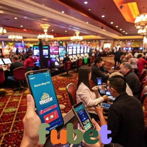 fubet - Baixe o app fubet no Google Play e jogue ao vivo