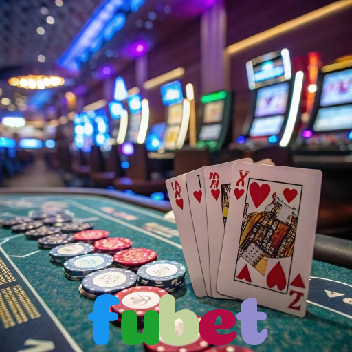 fubet - Baixe o App fubet para Android e Comece a Jogar