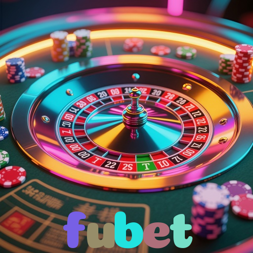fubet - Baixe o app fubet no Google Play e jogue ao vivo