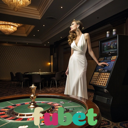 fubet - Baixe o App fubet para Android e Comece a Jogar