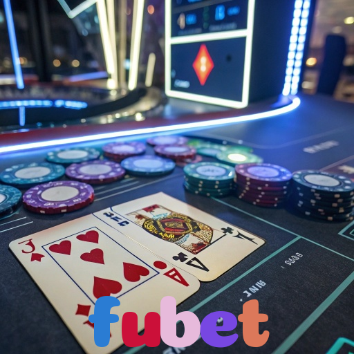 fubet - Baixe o app fubet no Google Play e jogue ao vivo
