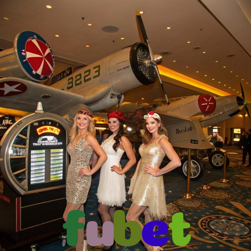 fubet - Baixe o App fubet para Android e Comece a Jogar