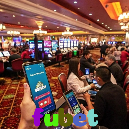 fubet - Baixe o App fubet para Android e Comece a Jogar