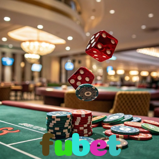 fubet - Baixe o app fubet no Google Play e jogue ao vivo