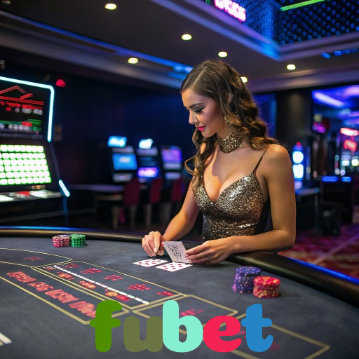 fubet - Baixe o app fubet no Google Play e jogue ao vivo